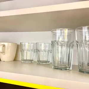 Апартаменты K22 Filtrowa, Варшава